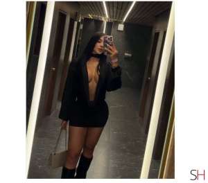 Anna 22Yrs Old Escort London Image - 0