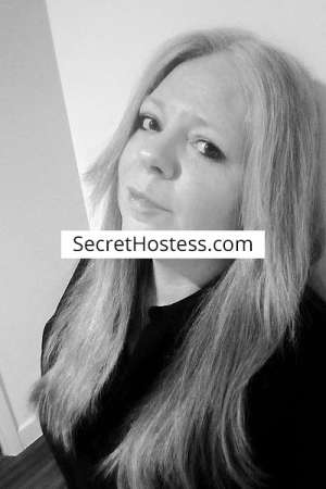 48 year old Caucasian Escort in Birmingham Anna Vixen