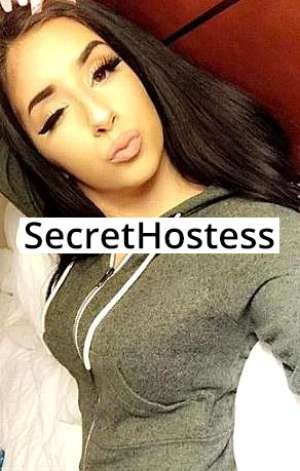 21 year old Mixed Escort in Los Angeles CA Ashley