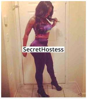 30 year old Escort in Atlanta GA Barbie