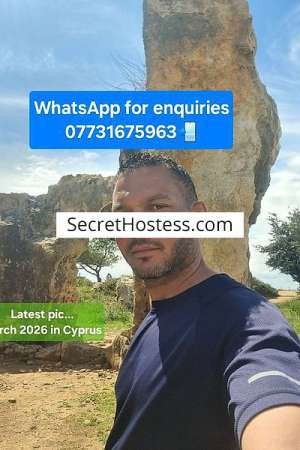 Big Cock Layton 36Yrs Old Escort 78KG 180CM Tall Manchester Image - 3