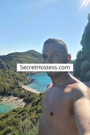Big Cock Layton 36Yrs Old Escort 78KG 180CM Tall Manchester Image - 4