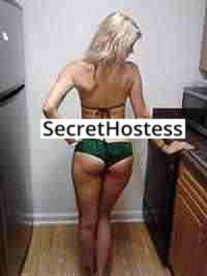 30 year old Caucasian Escort in Atlanta GA Brianna