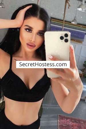 CINDY 24Yrs Old Escort 41KG 137CM Tall Ilford Image - 0