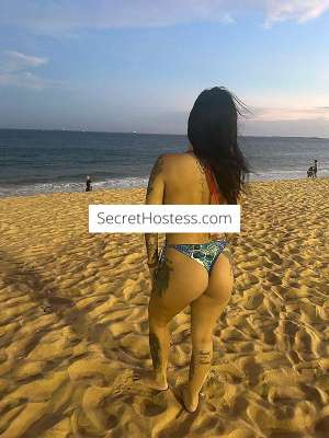 Camila gata 30Yrs Old Escort Serra Image - 7