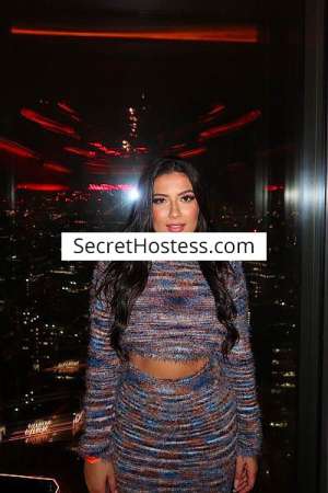 23 year old Brazilian Escort in City of London London Carla Brazilian Party