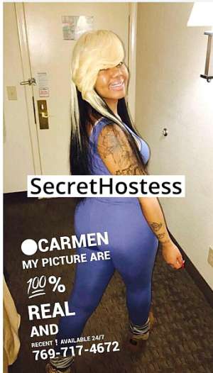 21 year old Mixed Escort in Chicago IL Carmen