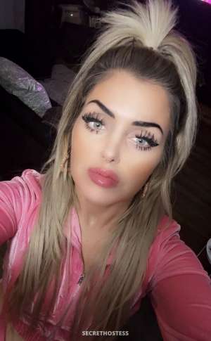 Bobbie Escort model 0 year old Escort in Austin TX