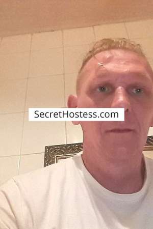 Danny 48Yrs Old Escort 42KG 160CM Tall Swansea Image - 1