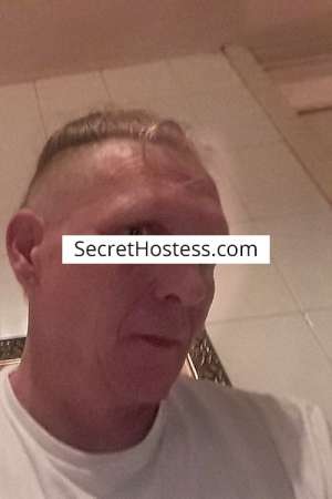 Danny 48Yrs Old Escort 42KG 160CM Tall Swansea Image - 2