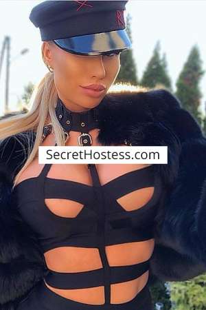 Daria 27Yrs Old Escort 52KG 170CM Tall Dartford Image - 4