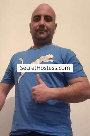 Escort male 36 year old Escort in Leeds
