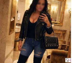 Francesca 29Yrs Old Escort London Image - 1