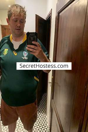 Gavin 37 year old Escort in Brighton