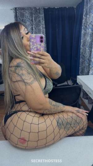 25 year old Escort in San Jose CA EXXXOTICMAMI🔥 Hottie With Da Bodyyy