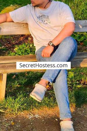 Harely 26 year old Escort in Harrow