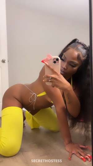 Jada 26Yrs Old Escort Birmingham AL Image - 0