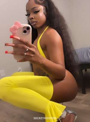 Jada 26Yrs Old Escort Birmingham AL Image - 2