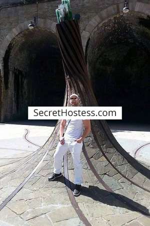 Jerry 43 year old Escort in Wakefield