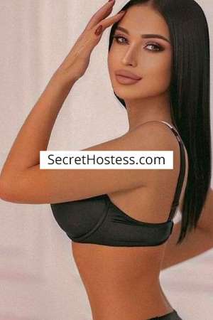 24 year old Caucasian Escort in London KATY 24Yrs Old Caucasian Escort Black Hair C Cup 41KG 134CM 