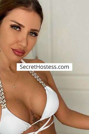 LOREN 22Yrs Old Escort 47KG 160CM Tall London Image - 1