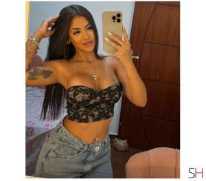LETICIA♻️P@RTYGIRL.NEW IN TAUNTON, Independent 25 year old Escort in Somerset