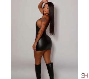 Leticia 25Yrs Old Escort Somerset Image - 1