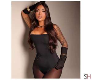 Leticia 25Yrs Old Escort Somerset Image - 3
