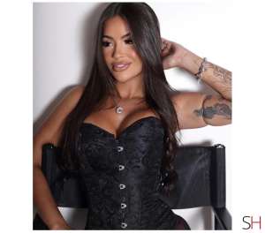 Leticia 25Yrs Old Escort Somerset Image - 8