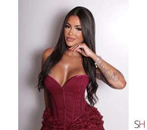 Leticia 25Yrs Old Escort Somerset Image - 9