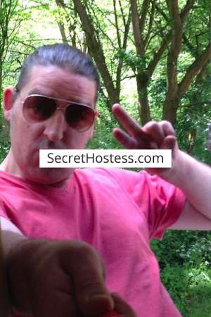 Loken 41 year old Escort in Sheffield