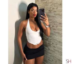 ..LUNA.NO RUSH.NEW BR...100%REAL PARTY, Independent 21 year old Escort in Norwich