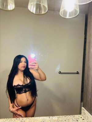 Mónica 23Yrs Old Escort Little Rock AR Image - 4