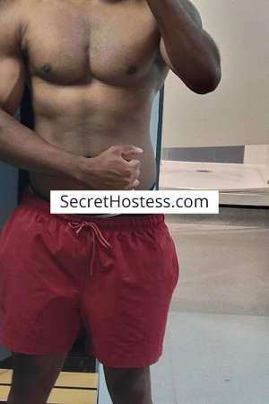 Marcus 31 year old Escort in Leeds