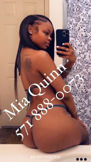Mia 25Yrs Old Escort Image - 1