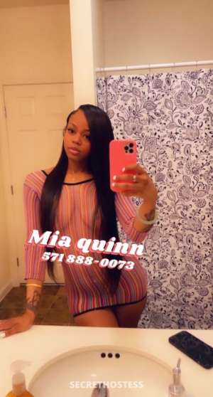 Mia 25Yrs Old Escort Image - 3