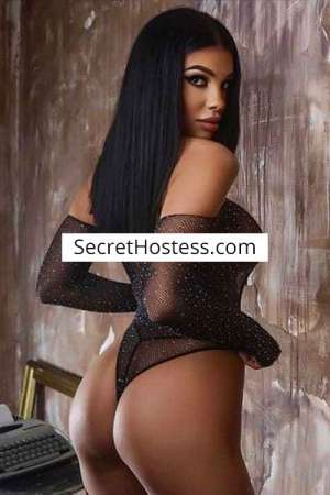 Mizzy 28 year old Escort in Harrow