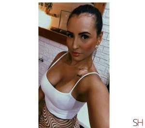 NICKY🇧🇷Real Pics💥GENUINE,HOT AND SEXY 🔝, 29 year old Escort in Worcester