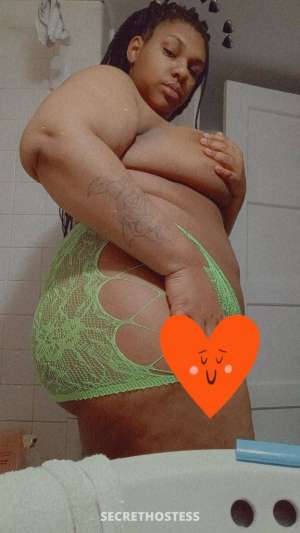 bbw red baby 24 year old Escort in Albany GA