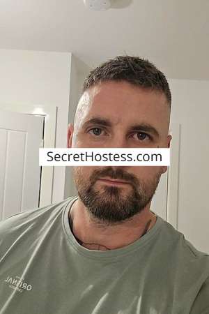 Peter 39 year old Escort in Brighton