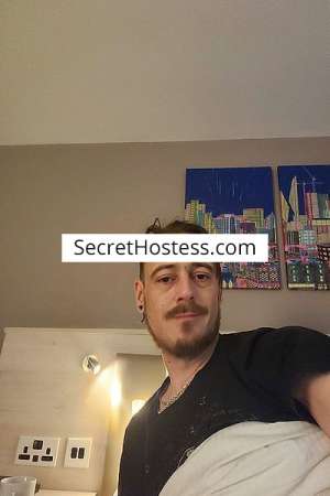 Pirate 44 year old Escort in Huddersfield