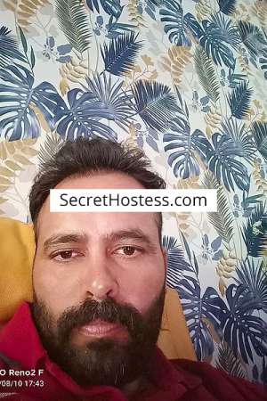 Rony 30Yrs Old Indian Escort Black Hair 39KG 147CM Tall 30 year old Escort in Ilford