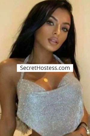 25 year old Latin Escort in London SARA 25Yrs Old Latin Escort Brunette C Cup 42KG 129CM Tall 