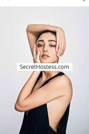 25 year old Caucasian Escort in Kent Sarah