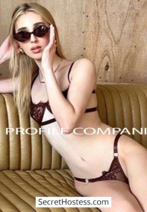 Shona 19Yrs Old Escort 177CM Tall London Image - 1