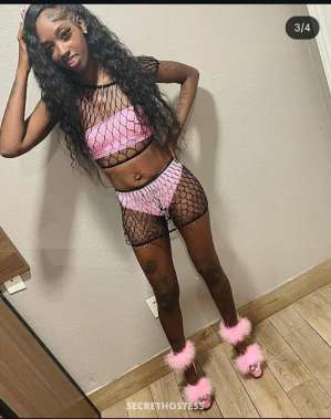 Slim 23Yrs Old Escort Birmingham AL Image - 0