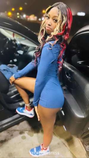 Slim 23Yrs Old Escort Birmingham AL Image - 1