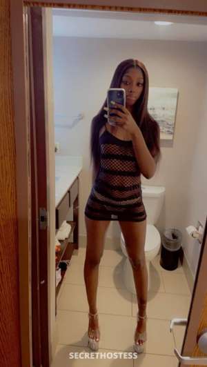 Slim 23Yrs Old Escort Birmingham AL Image - 3
