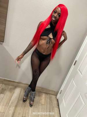 Slim 23Yrs Old Escort Birmingham AL Image - 4