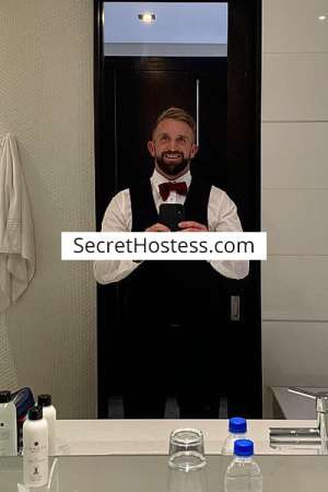 32 year old British Escort in Manchester Sportylad